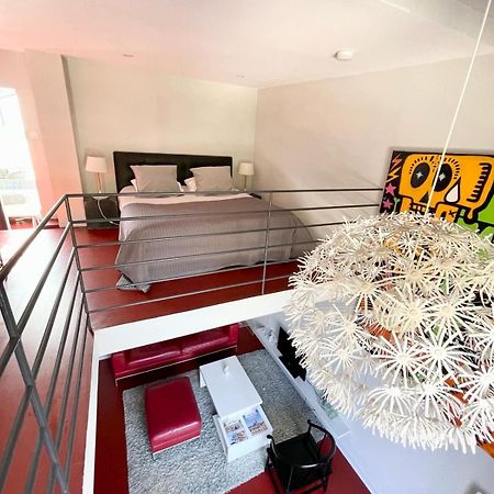 Loft 52 Apartment Aix-en-Provence Exterior photo