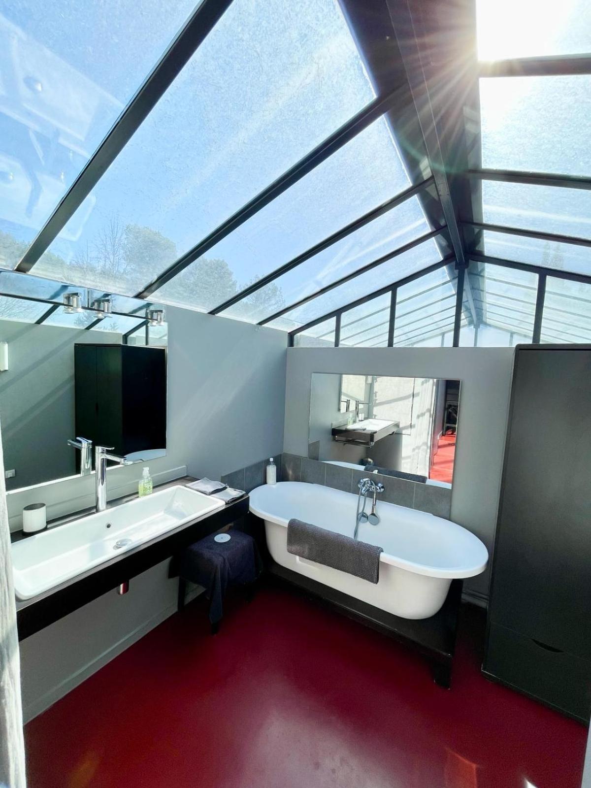 Loft 52 Apartment Aix-en-Provence Exterior photo