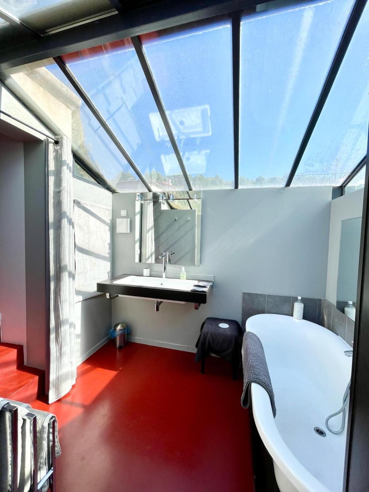 Loft 52 Apartment Aix-en-Provence Exterior photo